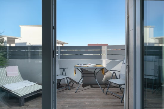 Vila s bazénem Ostrov Vir - Vir OS 5504 N1