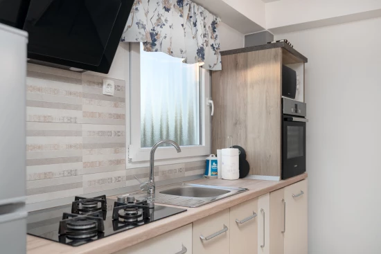 Vila s bazénem Ostrov Vir - Vir OS 5504 N1