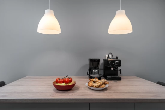 Vila s bazénem Ostrov Vir - Vir OS 5504 N1