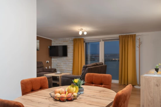 Vila s bazénem Ostrov Vir - Vir OS 5504 N1