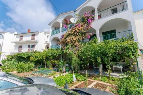 Apartmán Severní Dalmácie - Rogoznica DA 3564 N1