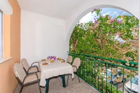 Apartmán Severní Dalmácie - Rogoznica DA 3564 N1