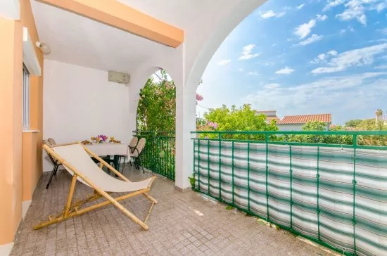 Apartmán Severní Dalmácie - Rogoznica DA 3564 N1