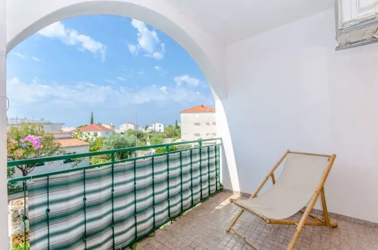 Apartmán Severní Dalmácie - Rogoznica DA 3564 N1