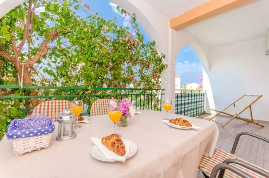 Apartmán Severní Dalmácie - Rogoznica DA 3564 N1