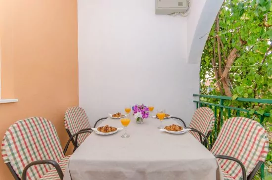 Apartmán Severní Dalmácie - Rogoznica DA 3564 N1