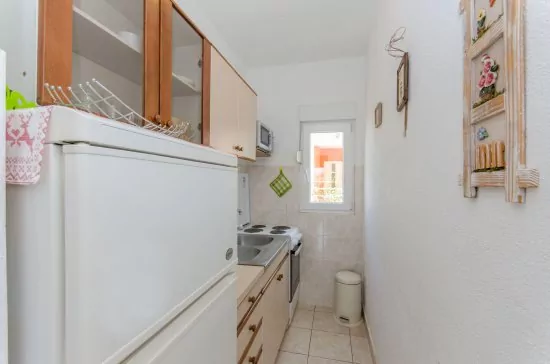 Apartmán Severní Dalmácie - Rogoznica DA 3564 N1