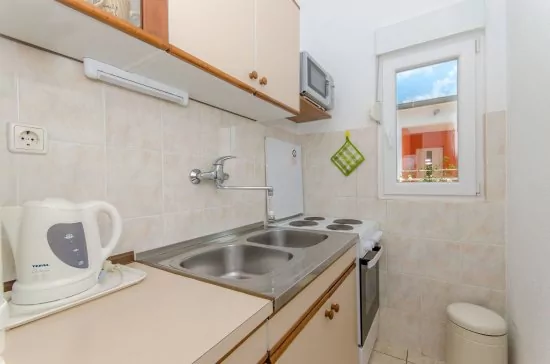 Apartmán Severní Dalmácie - Rogoznica DA 3564 N1