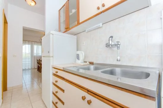 Apartmán Severní Dalmácie - Rogoznica DA 3564 N1