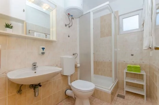 Apartmán Severní Dalmácie - Rogoznica DA 3564 N1