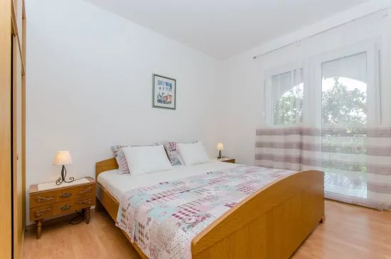 Apartmán Severní Dalmácie - Rogoznica DA 3564 N1