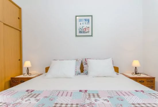 Apartmán Severní Dalmácie - Rogoznica DA 3564 N1