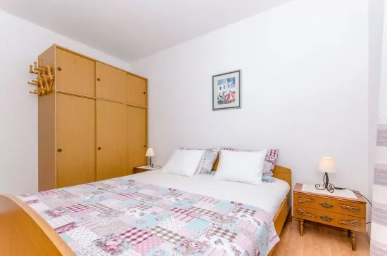 Apartmán Severní Dalmácie - Rogoznica DA 3564 N1