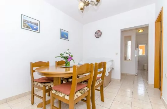 Apartmán Severní Dalmácie - Rogoznica DA 3564 N1