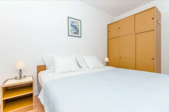 Apartmán Severní Dalmácie - Rogoznica DA 3564 N1