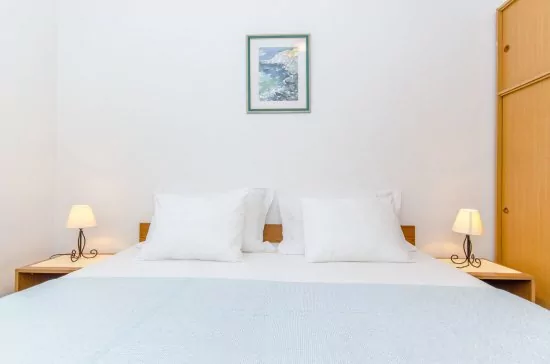Apartmán Severní Dalmácie - Rogoznica DA 3564 N1