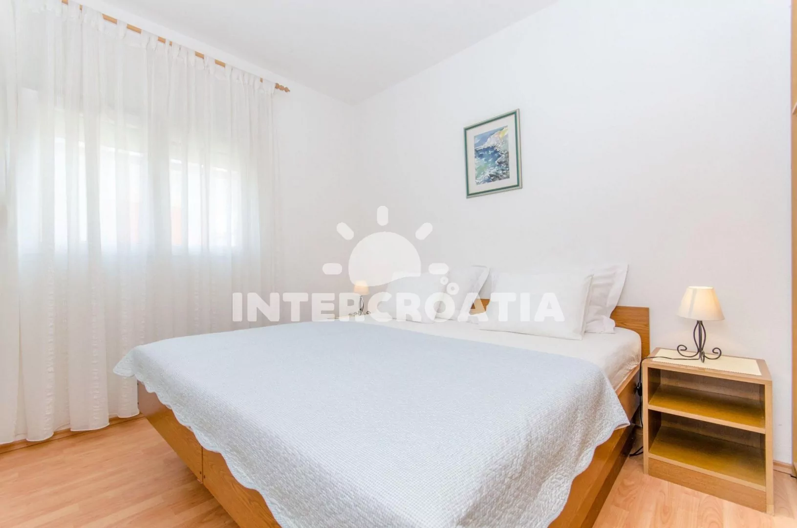 Apartmán Severní Dalmácie - Rogoznica DA 3564 N1