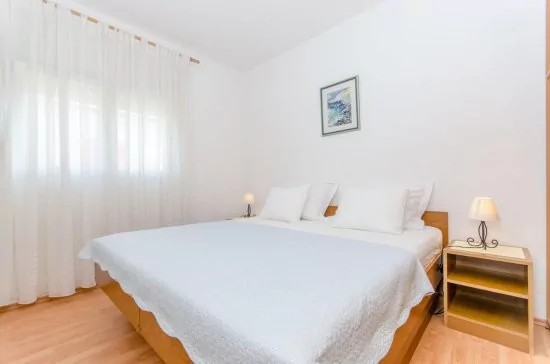 Apartmán Severní Dalmácie - Rogoznica DA 3564 N1
