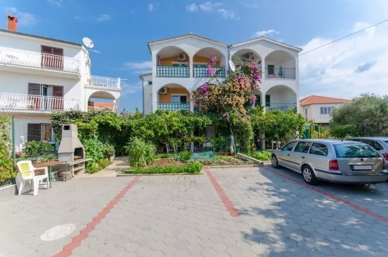 Apartmán Severní Dalmácie - Rogoznica DA 3564 N2