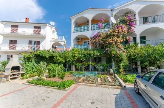 Apartmán Severní Dalmácie - Rogoznica DA 3564 N2