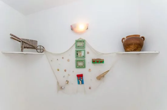 Apartmán Severní Dalmácie - Rogoznica DA 3564 N2