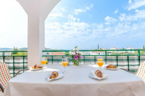 Apartmán Severní Dalmácie - Rogoznica DA 3564 N2