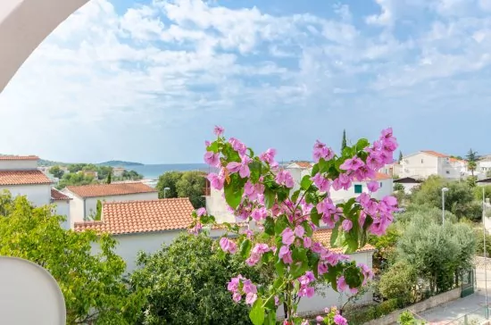 Apartmán Severní Dalmácie - Rogoznica DA 3564 N2