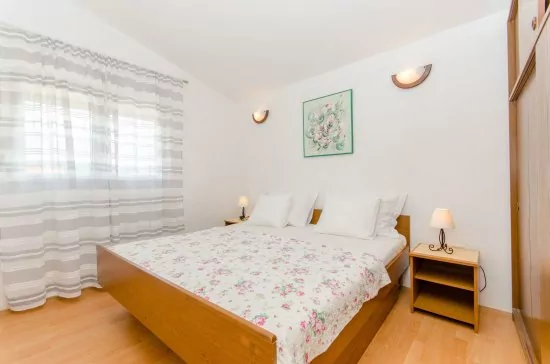Apartmán Severní Dalmácie - Rogoznica DA 3564 N2