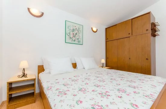 Apartmán Severní Dalmácie - Rogoznica DA 3564 N2