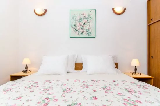 Apartmán Severní Dalmácie - Rogoznica DA 3564 N2