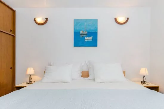 Apartmán Severní Dalmácie - Rogoznica DA 3564 N2