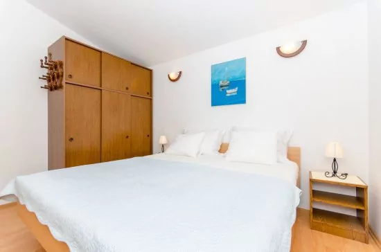 Apartmán Severní Dalmácie - Rogoznica DA 3564 N2