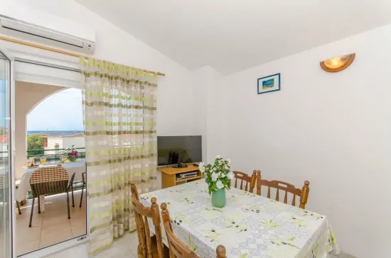 Apartmán Severní Dalmácie - Rogoznica DA 3564 N2