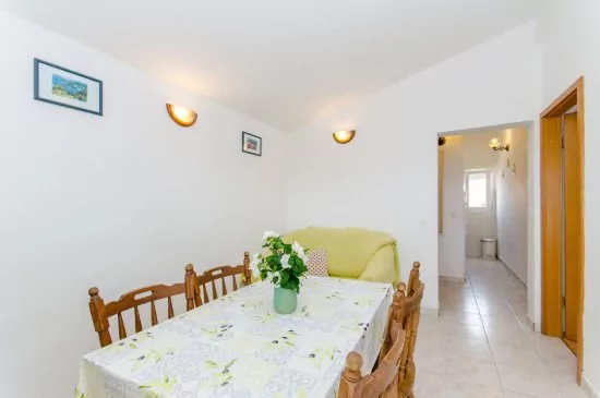 Apartmán Severní Dalmácie - Rogoznica DA 3564 N2