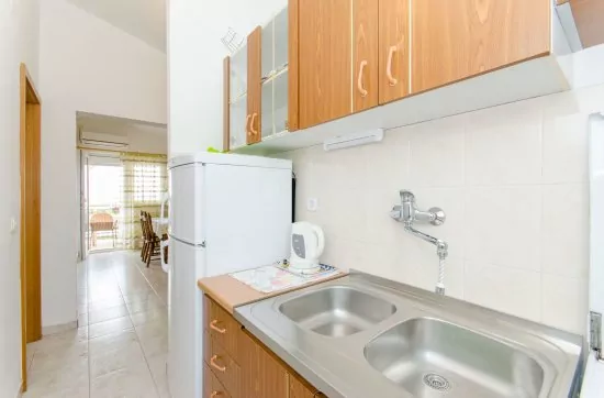 Apartmán Severní Dalmácie - Rogoznica DA 3564 N2