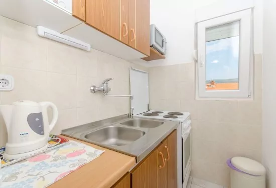 Apartmán Severní Dalmácie - Rogoznica DA 3564 N2