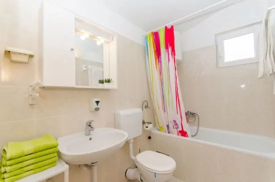 Apartmán Severní Dalmácie - Rogoznica DA 3564 N2