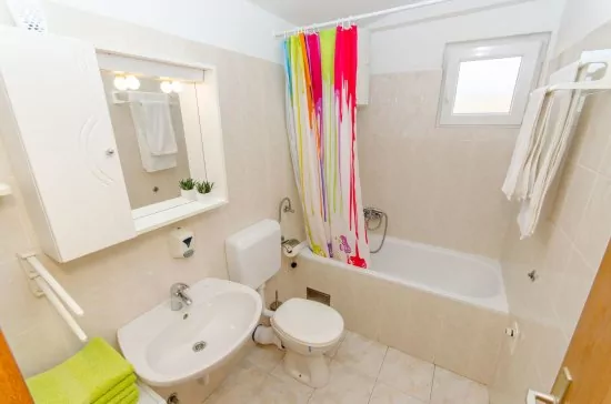 Apartmán Severní Dalmácie - Rogoznica DA 3564 N2