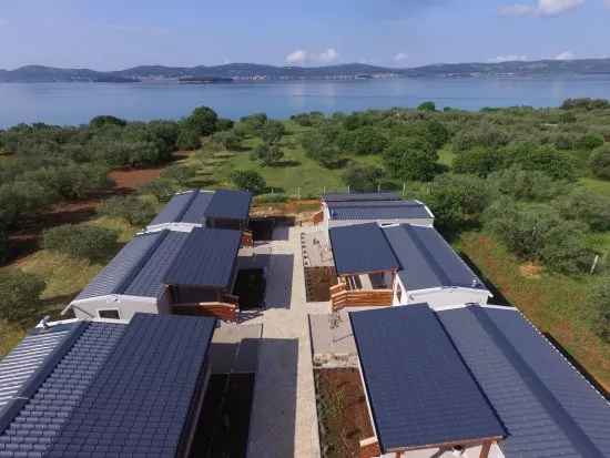 Letecký pohled na objekt DA 4712 N1