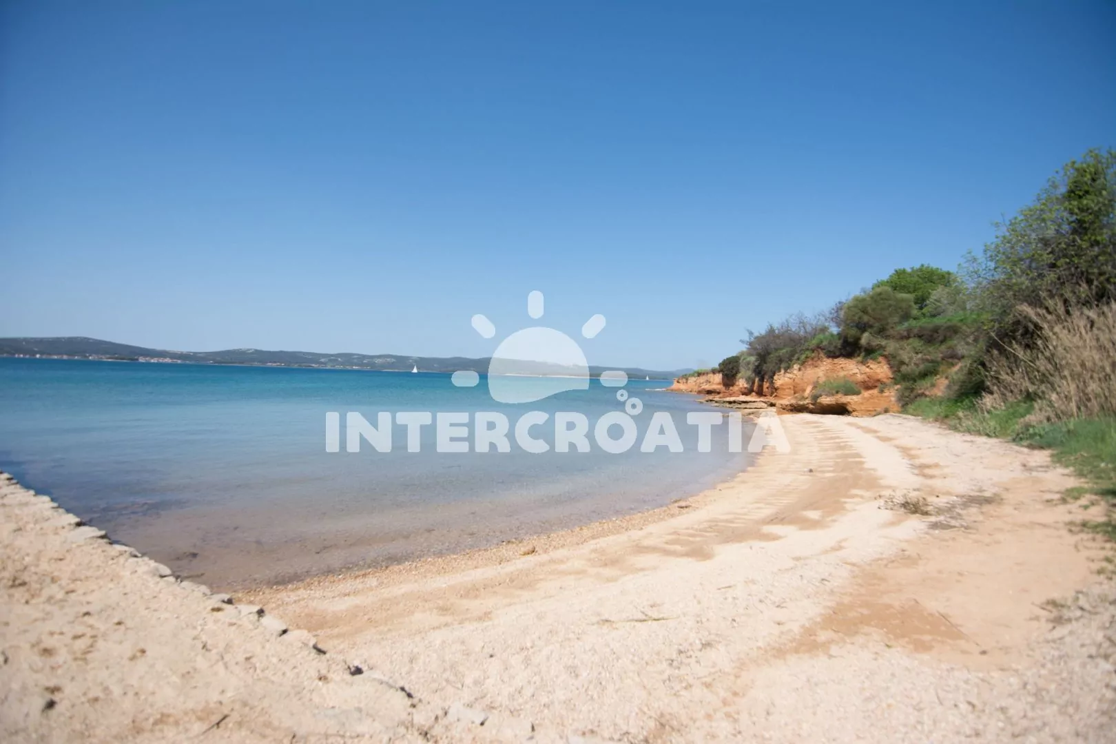 Mobilheim Severní Dalmácie - Biograd na Moru DA 4712 N1
