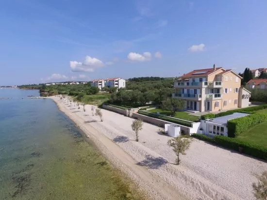 Apartmán Severní Dalmácie - Biograd na Moru DA 4713 N1