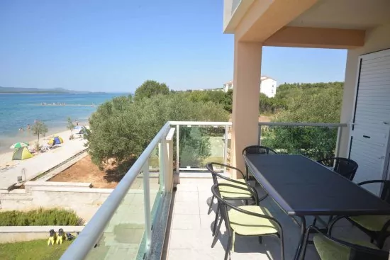 Apartmán Severní Dalmácie - Biograd na Moru DA 4713 N1