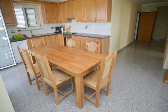 Apartmán Severní Dalmácie - Biograd na Moru DA 4713 N1
