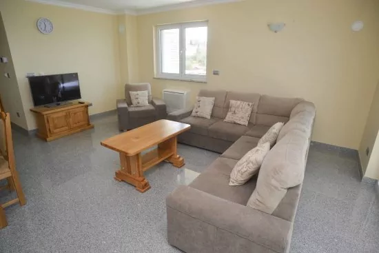 Apartmán Severní Dalmácie - Biograd na Moru DA 4713 N1