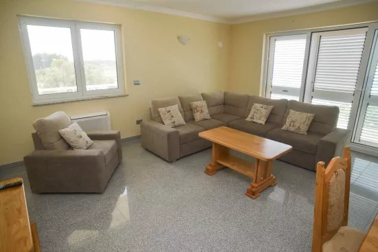 Apartmán Severní Dalmácie - Biograd na Moru DA 4713 N1