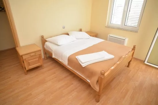 Apartmán Severní Dalmácie - Biograd na Moru DA 4713 N1