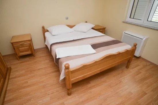 Apartmán Severní Dalmácie - Biograd na Moru DA 4713 N1