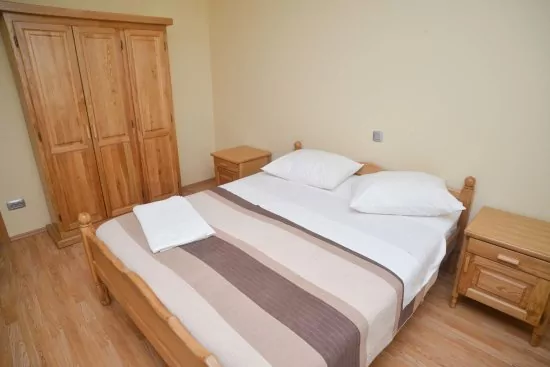 Apartmán Severní Dalmácie - Biograd na Moru DA 4713 N1