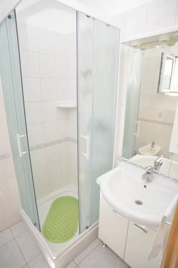 Apartmán Severní Dalmácie - Biograd na Moru DA 4713 N1