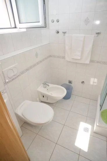Apartmán Severní Dalmácie - Biograd na Moru DA 4713 N1